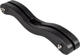 Black Line - Houten Humbler Ball Stretcher - Zwart — thumbnail 2