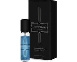 Feromoon Parfum Voor Mannen parfum met feromonen voor mannen spray 15ml