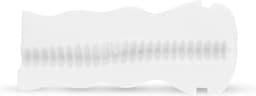FPPR. Anus Masturbator - Wit — thumbnail 8