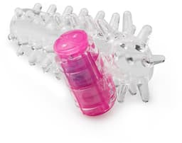 Vibrerende Penis Sleeve — thumbnail 3