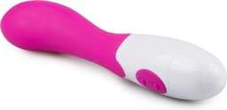 EasyToys Rose Vibrator - Roze — thumbnail 5