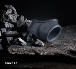 Boners Cocksling - Grijs — thumbnail 6