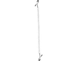 Klassieke Tepelklemmen Met Ketting — thumbnail 3