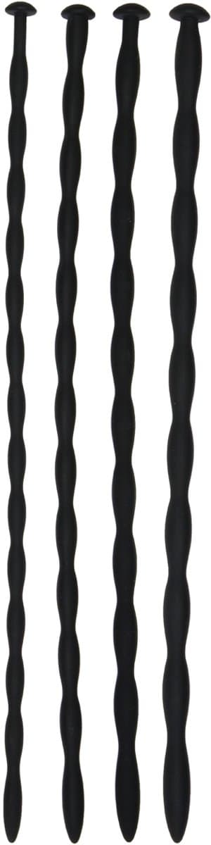 Siliconen Dilator Set - Large — afbeelding 1