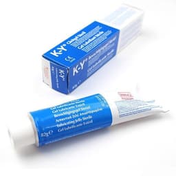 K-Y Bevochtigingsgel - Waterbasis Glijmiddel - 82 gram — thumbnail 20