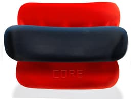 Oxballs - Ultracore Core Ballstretcher with Axis Ring Rood — thumbnail 8