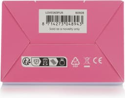 Loveline by Shots - Siliconen punt vibrator — thumbnail 3