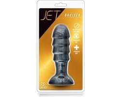 Grote anaalplug Jet - Bruiser 19 cm
