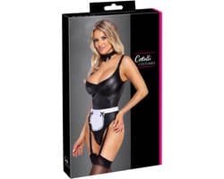Maid Body XL