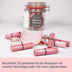 DIY Belevenissen Box voor Koppels: 26 Liefdes Dates om Zelf te Vullen - Uniek Cadeau voor Valentijnsdag of Jubileum — thumbnail 5