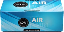 EXS Air Thin 144 stuks — thumbnail 1