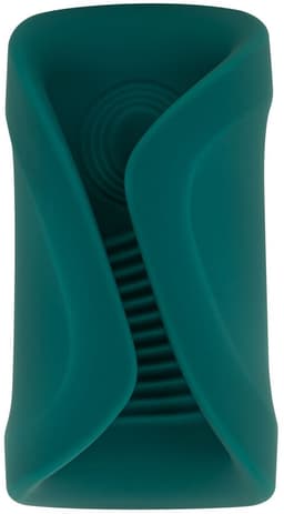 Lovense - Gush 2 Handsfree Masturbator - Groen — thumbnail 13