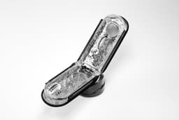Tenga - Flip Zero (0) Gravity Black - Masturbator — thumbnail 15