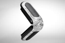 Tenga - Flip Zero (0) Gravity Black - Masturbator — thumbnail 6