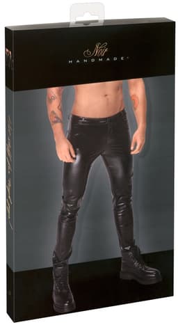 Noir M.trousers M — thumbnail 8