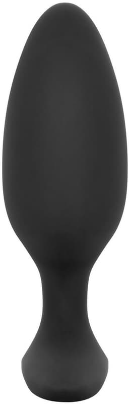 Lovense - Hush 2 Vibrerende Buttplug Met App - Zwart — thumbnail 15