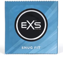 EXS Snug Fit condooms - grootverpakking (100 stuks) — thumbnail 11