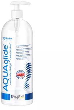 Joy Division-Aquaglide 1000Ml-Lubricants — thumbnail 2