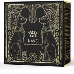 LibidoJelly Zalo Nave Wireless Paars — thumbnail 11