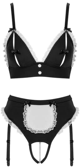 Maid Set M — thumbnail 5
