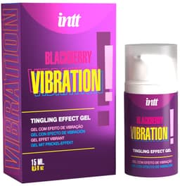 Vibration Blackberry! 15ml — thumbnail 2