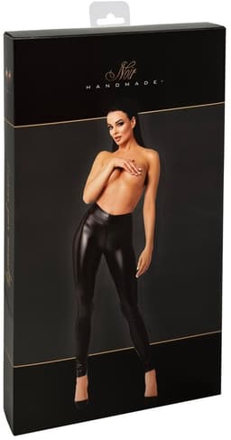 Noir Leggings M — thumbnail 3
