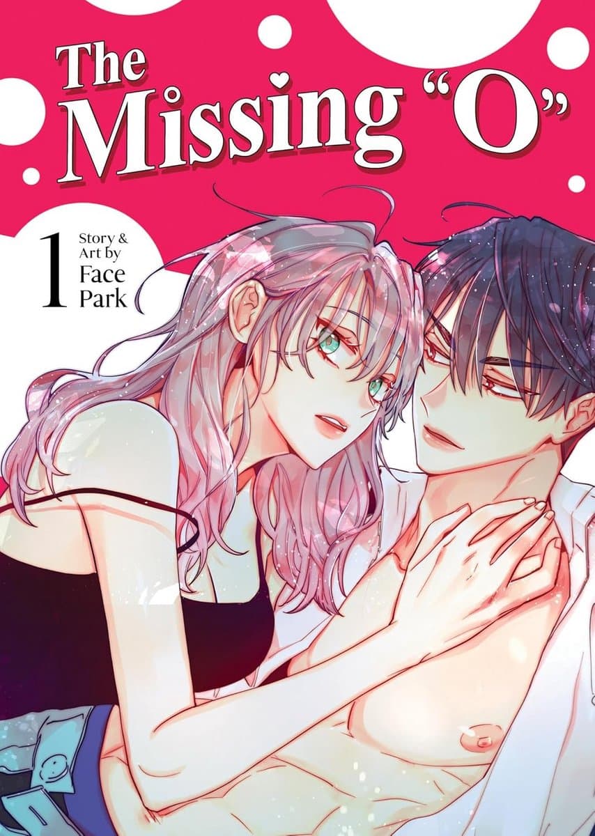 Nacht van Genot: Een Romantische Manhwa over Verlangen en Ongelooflijke Ervaringen — afbeelding 1