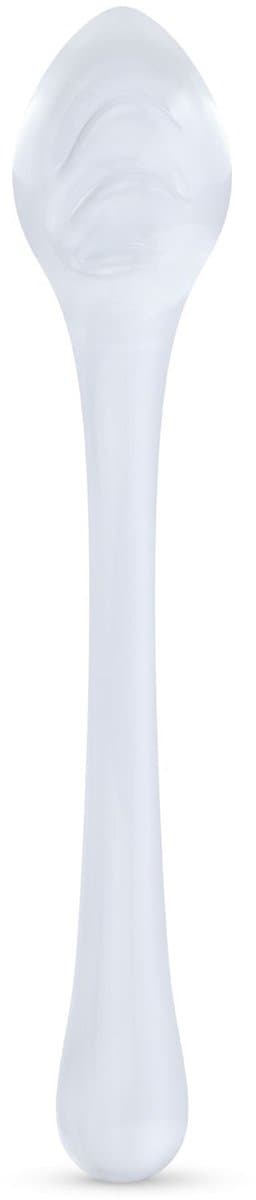Gildo - G-spot Glazen G-spot/Prostaat Dildo No. 28 - 20 cm — thumbnail 2