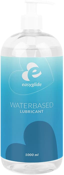 EasyGlide - Waterbasis Glijmiddel - 1000 ml — thumbnail 14