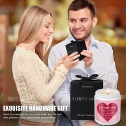 Romantische Cadeauset voor Jubileum, Valentijn of Verjaardag — thumbnail 5