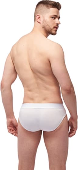 Mister b urban montreal brief 3 stuks - small — thumbnail 4