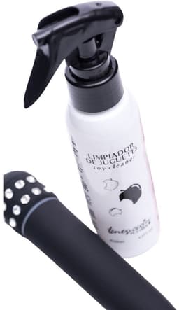 Sex Toy Reiniger Tentacion 100 ml — thumbnail 1