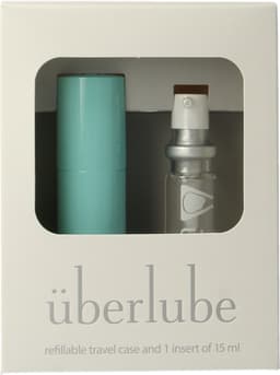 Überlube Good-to-Go Traveler 15 ML — thumbnail 7