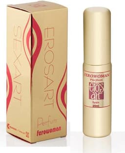Perfum Ferowoman 20 ml — thumbnail 1