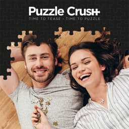 Teaze & Please Puzzle Crush Together Forever — thumbnail 2