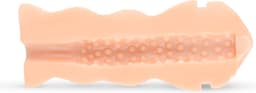 FPPR. Mond Masturbator - Sex Toys voor Mannen - Mokka — thumbnail 13