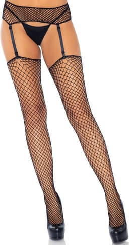 Garterbelt And Stocking Set — thumbnail 1
