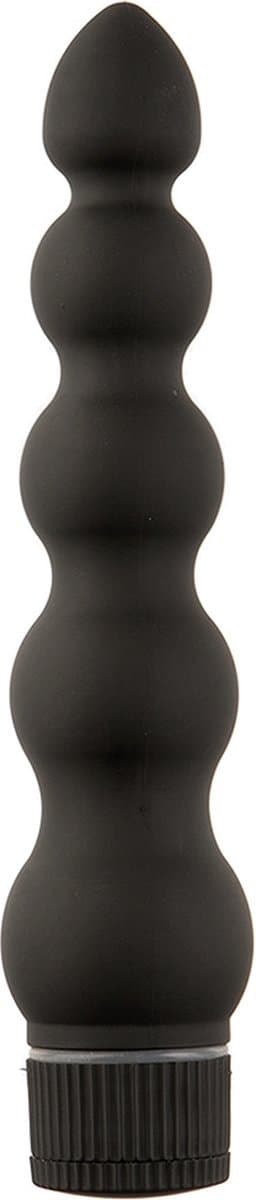 Black Magic - 7 Inch Ribbed Vibe — thumbnail 14