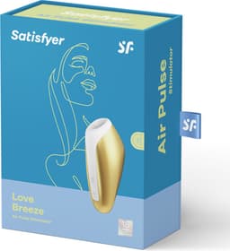 Satisfyer 'Love Breeze', 10 cm — thumbnail 5