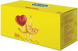 Durex Pleasurefruits - 144 stuks — thumbnail 5