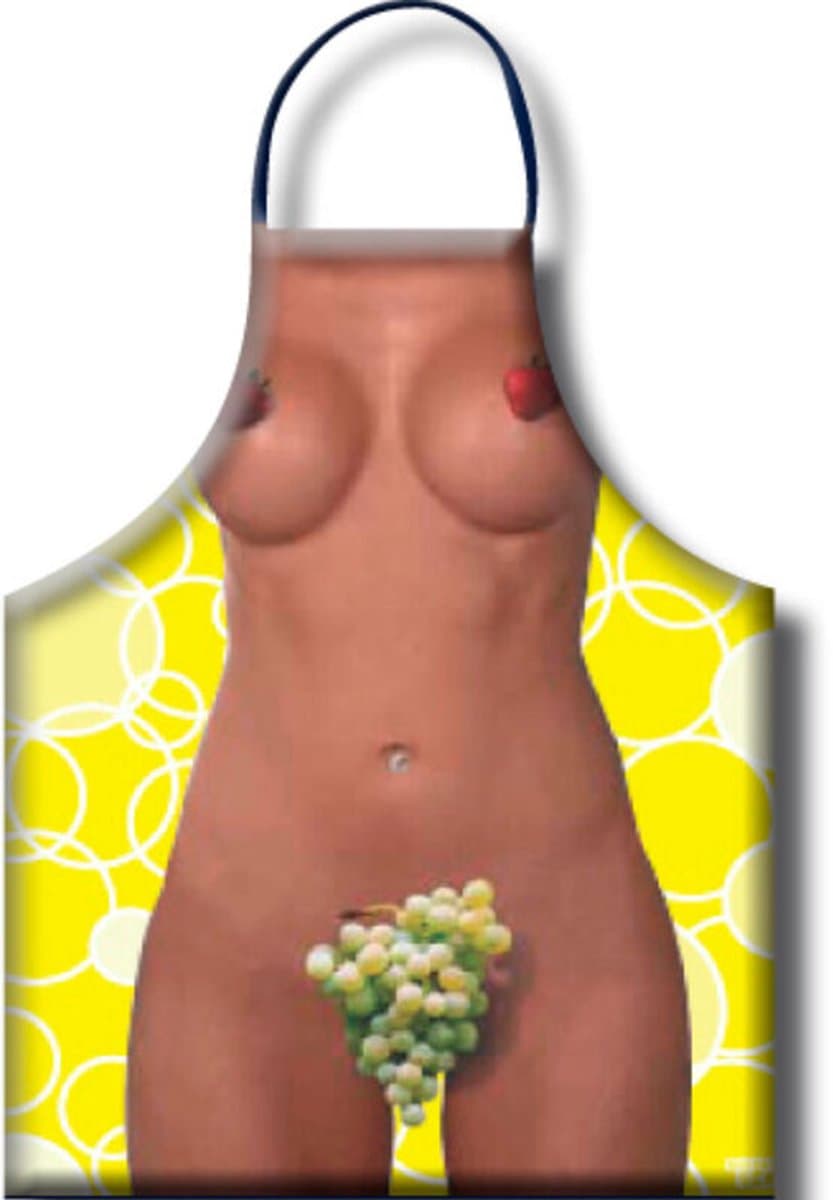 Women's Grapes Schort — afbeelding 1