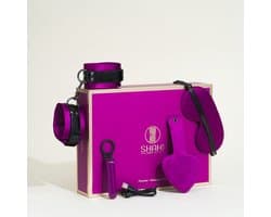 Romance Cadeauset Shaki
