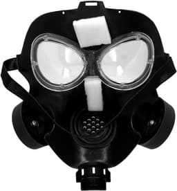 Griezelig Gasmasker voor Halloween en Carnavalskostuums — thumbnail 5