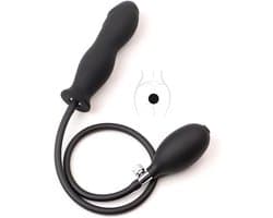 Zwarte Hip Trainingsaccessoire Met Textuur, Sportaccessoire Voor Mannelijk En Vrouwen-Q