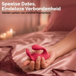 Orgazmate Vibi Vibrators voor Vrouwen met App Control - Clitoris Stimulator - Sex Toys & Seksspeeltjes voor Vrouwen en Koppels - via Bluetooth — thumbnail 3
