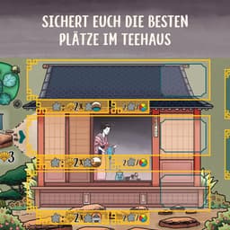 Spel voor Volwassenen: De Thee Ceremonie Speelset — thumbnail 2