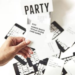 Feestspel: Drunk Stoned or Stupid - Het Perfecte Spel voor Avonden Vol Gelach — thumbnail 2