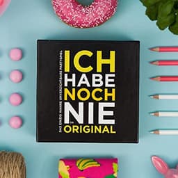 Onmisbaar Partyspel voor Volwassenen - I Never Have — thumbnail 3