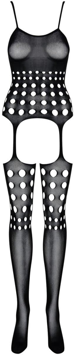 Obsessive - Bodystocking G310 S/M/L — thumbnail 4