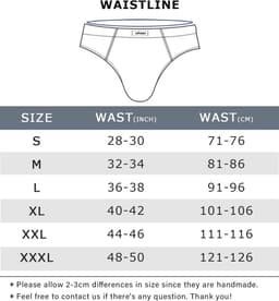 Comfortabele Microvezel Heren Slips - Stretch Ondergoed S-XXXL — thumbnail 5